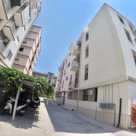 Mythos Affittacamere 시라쿠사 외부 사진